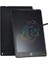 Bfs T12 Siyah Writing Tablet LCD 12 Inç Dijital Kalemli Çizim Yazı Tahtası 1
