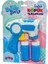 Bfs 40210 Gırgır Işıklı Köpük Tabanca - Aya Toys 4