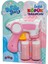 Bfs 40210 Gırgır Işıklı Köpük Tabanca - Aya Toys 5