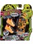 Bfs HPG21 Hot Wheels Skate Neon Temalı Parmak Kaykay ve Ayakkabı Paketleri 4