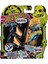 Bfs HPG21 Hot Wheels Skate Neon Temalı Parmak Kaykay ve Ayakkabı Paketleri 5