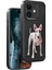 Bfs iPhone 11 Perma Desenli Kapak - Siyah 2