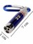 Bfs 3 Fonksiyonlu Kırmızı Beyaz Işıklı LED Lazer Kedi Köpek Oyuncak Anahtarlık 7