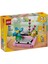 31169 LEGO Creator 3in1 - Çiçekli Daktilo 363 Parça +8 Yaş 1