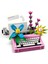 31169 LEGO Creator 3in1 - Çiçekli Daktilo 363 Parça +8 Yaş 3