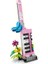 31169 LEGO Creator 3in1 - Çiçekli Daktilo 363 Parça +8 Yaş 5