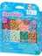 35089 Aquabeads Suluboya Renkleri Yedek Boncuk Pakedi- 800 Parça +4 Yaş 1
