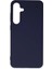 Bfs Samsung Galaxy S24 Plus Kılıf First Silikon - Lacivert 2