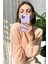 Bfs iPhone 12 Pro Kılıf First Silikon - Kırmızı 2