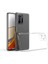 Bfs Xiaomi Mi 11T Pro Kılıf Lüx Şeffaf Silikon 2