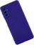 Bfs Samsung Galaxy M52 5g Kılıf Nano Içi Kadife Silikon - Mor 2