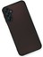 Bfs Samsung Galaxy A15 4g Kılıf Montreal Silikon Kapak - Siyah 2