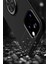 Bfs iPhone 12 Pro Max Kılıf Range Yüzüklü Silikon - Kırmızı 6