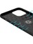 Bfs iPhone 12 Pro Max Kılıf Range Yüzüklü Silikon - Kırmızı 7