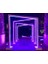 3M RGB LED Neon Şerit – Kumandalı 6