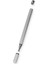 Bfs Dokunmatik Stylus Kalem Pen 108 - Beyaz 3