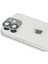 Bfs iPhone 11 Pers Alüminyum Kamera Lens - Yeşil 2