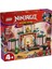 LSL71831 Ninja Spinjitzu Tapınağı 1