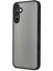 Bfs Samsung Galaxy M15 Kılıf Montreal Silikon Kapak - Siyah 2
