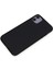 Bfs iPhone 11 Kılıf Taft Kapak - Lacivert 3