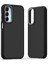 Bfs Samsung Galaxy A35 5g Harvel Kapak - Siyah 1