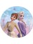 Pembe Elsa Temalı Doğum Günü Parti Seti, Tabak, Bardak ve Peçete, Renkli ve Eğlenceli 2