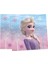 Pembe Elsa Temalı Doğum Günü Parti Seti, Tabak, Bardak ve Peçete, Renkli ve Eğlenceli 4