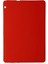 Bfs Huawei Mediapad T5 10 Kılıf Evo Tablet Silikon - Kırmızı 1
