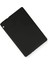 Bfs Huawei Mediapad T5 10 Kılıf Evo Tablet Silikon - Siyah 3