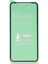 Bfs Oppo A16 Seramik Nano Ekran Koruyucu 2