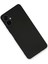 Bfs Tecno Camon 19 Neo Kılıf First Silikon - Siyah 2