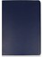 Bfs Samsung Galaxy T280 Tab A 7 Kılıf 360 Tablet Deri Kılıf - Lacivert 3