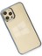 Bfs iPhone 12 Pro Max Kılıf Element Silikon - Mavi 3