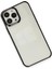 Bfs iPhone 13 Pro Kılıf Element Silikon - Siyah 2