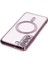 Bfs Samsung Galaxy S22 Kılıf Kross Magneticsafe Kapak - Mor 3