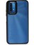 Bfs Xiaomi Redmi 9t Kılıf Dora Kapak - Siyah 2