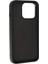 Bfs iPhone 14 Pro Max Kılıf King Kapak - Mavi-Siyah 4