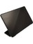 Bfs Samsung Galaxy T220 Tab A7 Lite 8.7 Kılıf Tablet Smart Kılıf - Siyah 5