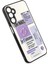 Bfs Samsung Galaxy A14 4g Kılıf Mirror Desenli Kapak - Mirror - 4 2