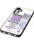Bfs Samsung Galaxy A14 4g Kılıf Mirror Desenli Kapak - Mirror - 4 4