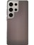 Bfs Samsung Galaxy S23 Ultra Besa Magsafe Kapak - Natural Grey 2