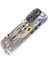 Bfs iPhone 14 Pro Max Kılıf Clone Space Magsafe Kapak - Clone - 2 3