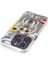 Bfs iPhone 14 Pro Max Kılıf Clone Space Magsafe Kapak - Clone - 2 4