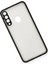 Bfs Huawei Y6P Kılıf Montreal Silikon Kapak - Siyah 3