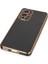 Bfs One Plus 9 Kılıf Volet Silikon - Siyah 4