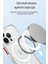 Bfs iPhone 14 Pro Max Kılıf Ramos Magsafe Kapak - Derin Mor 4
