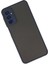 Bfs Samsung Galaxy M13 Kılıf Montreal Silikon Kapak - Lacivert 2
