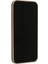 Bfs iPhone 14 Pro Max Kılıf Jack Magneticsafe Lens Silikon - Gold 4