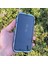 iPhone 11 Kılıf Yaprak Desenli Parlak Darbe Önleyici Silikon Kapak 2