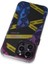 Bfs iPhone 14 Pro Kılıf Cat Desenli Kapak - Cat - 9 4